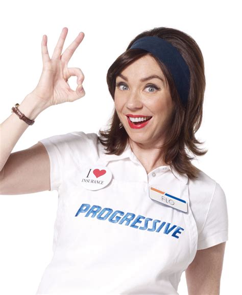 flo from progressive nudes|Meet the Woman Behind Flo, the Progressive Insurance Lady